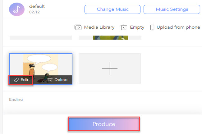 how to make meme videos
