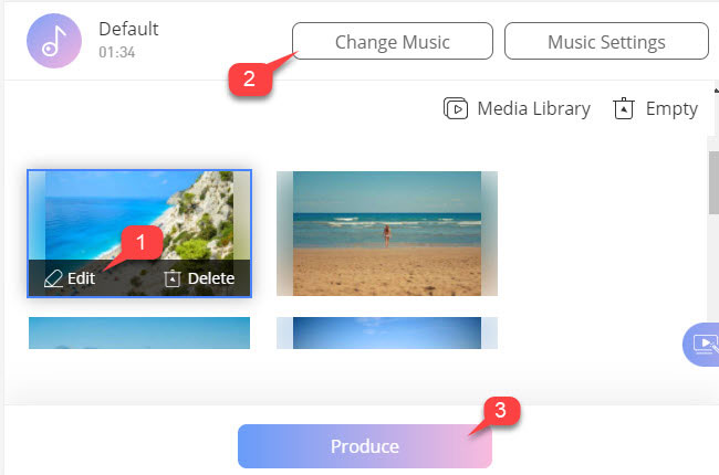 trailer maker named lightmv