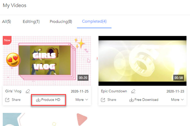 how to make meme videos