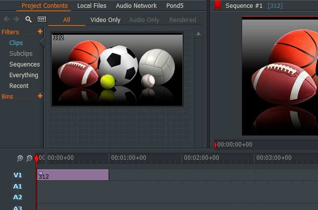 photo to video maker for pc