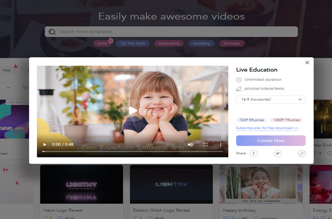 how to make animated educational videos