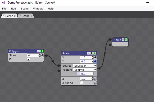 free music visualizer maker