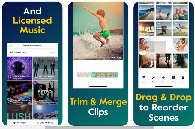 Best video editing software for iPad