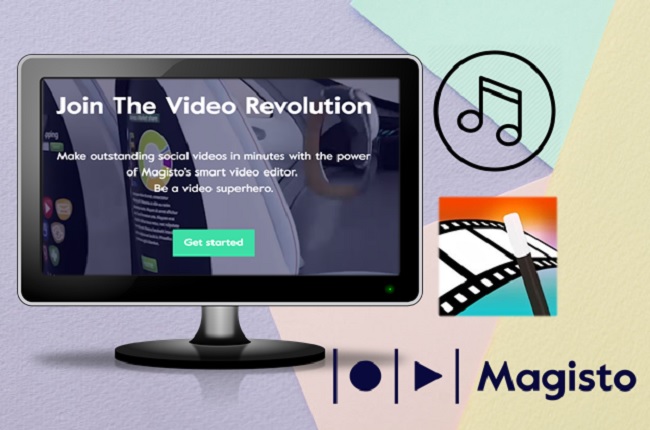 best app for photo video maker