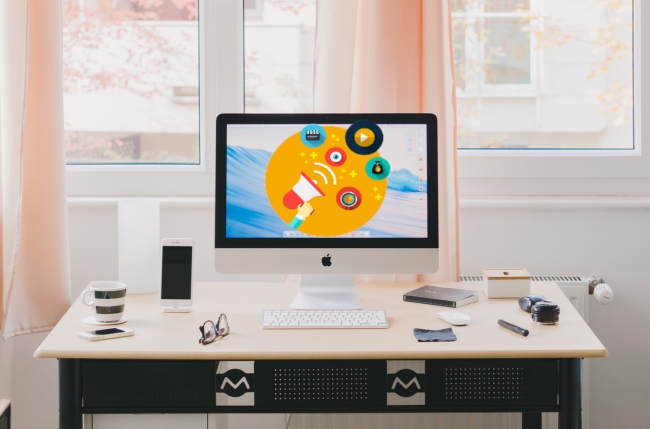 how to make a photo video