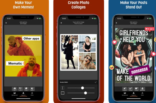 how to make meme videos