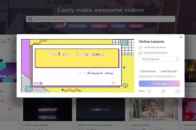 how to make animated educational videos