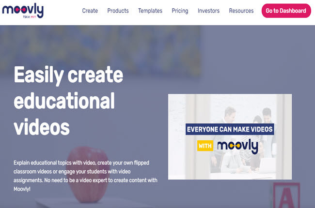 how to make animated educational videos