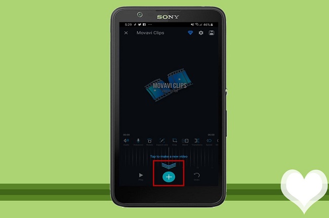 combine images into video