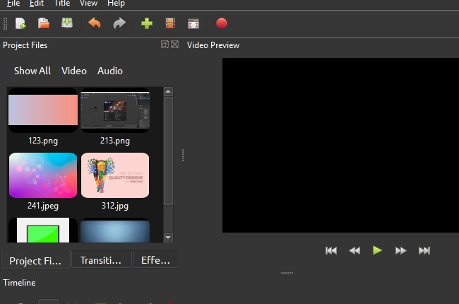 photo to video maker for pc