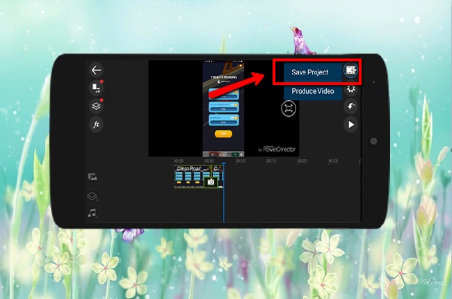 best intro maker app for android