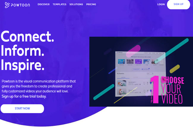 how to make animated educational videos