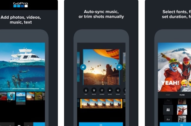 best tiktok editing apps