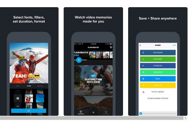 Best iPad video editor