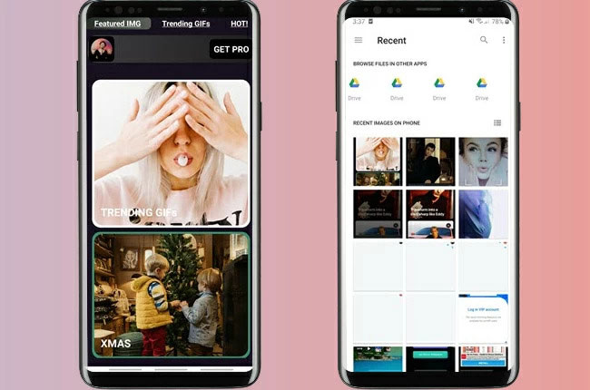 face swap video editor