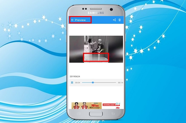 How to get rid of watermarks on videos 