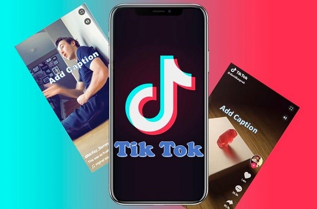 how to edit titkok video 