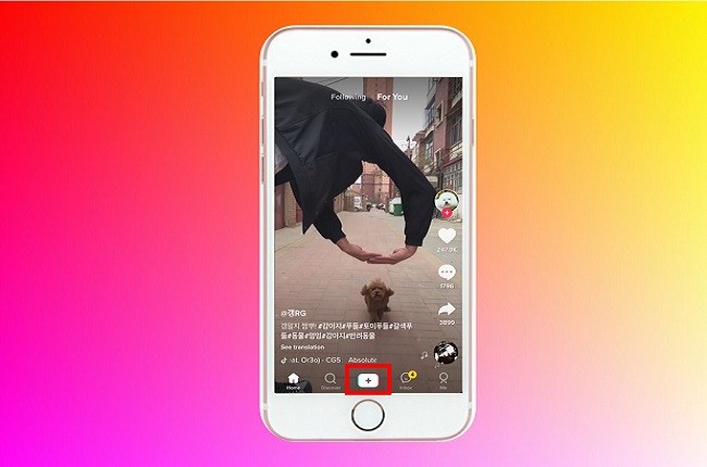 how to make tiktok videos longer than 15 seconds