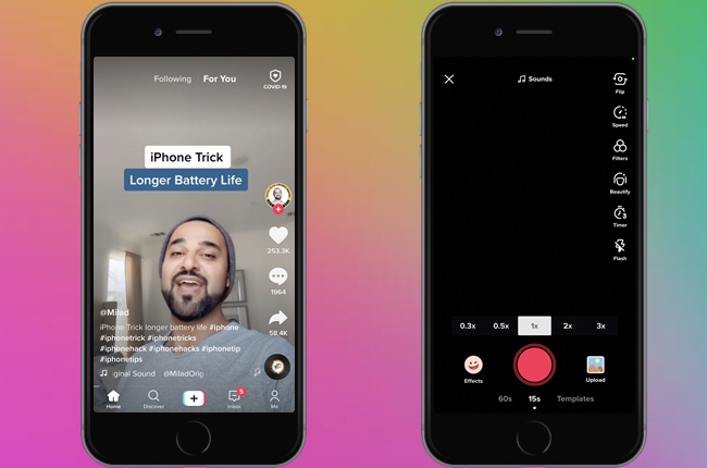 how to make aesthetic videos