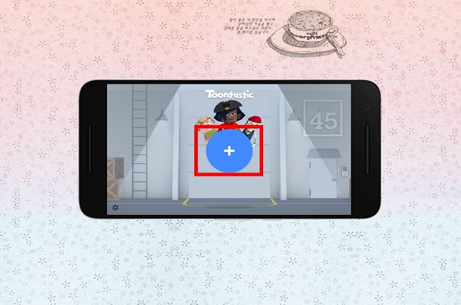 cartoon video maker online free