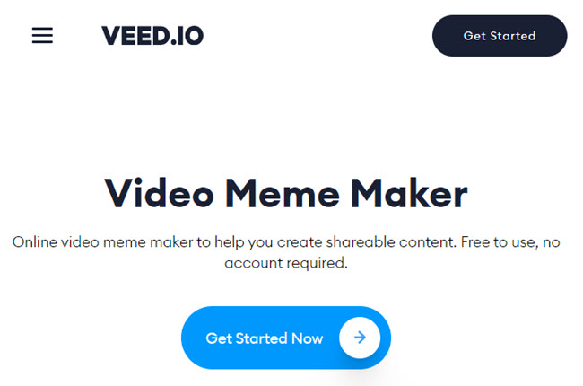 how to make meme videos