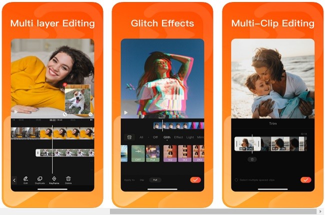 how to make a photo video