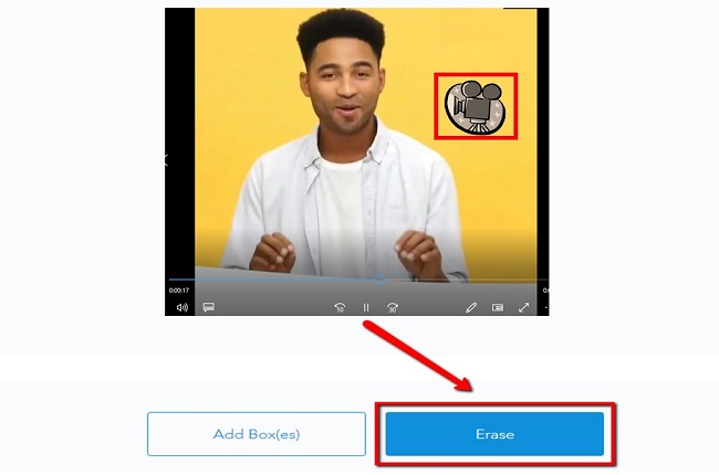 How to get rid of watermarks on videos 