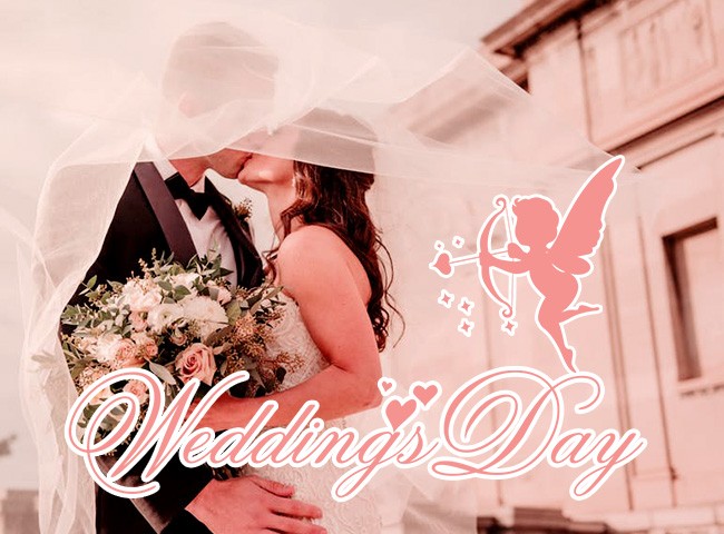 best wedding invitation video maker