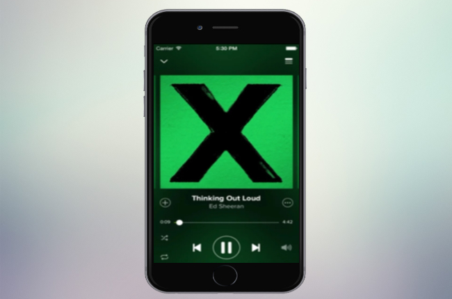 how to add music to whatsapp status