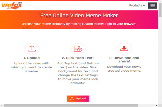 how to make meme videos