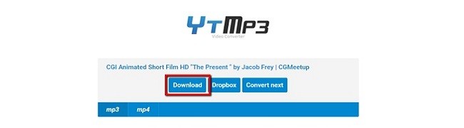 best mp4 to mp3 converter