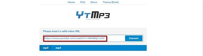 free mp4 to mp3 converter