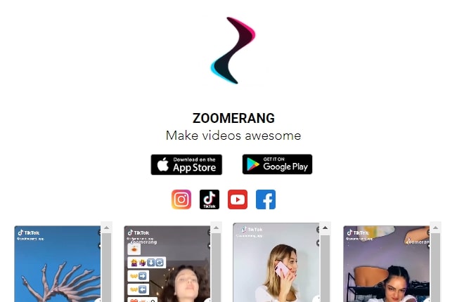 best tiktok editing apps