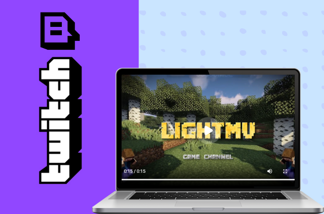 twitch intro maker featured image