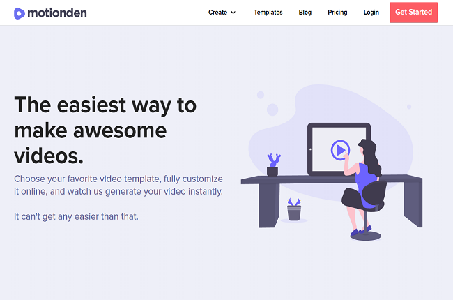 baby birthday video maker